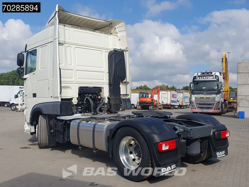 DAF XF 480 4X2 SC ACC Standklima Euro 6 - Tractor unit: picture 2 DAF XF 480 4X2 SC ACC Standklima Euro 6 - Tractor unit: picture 2