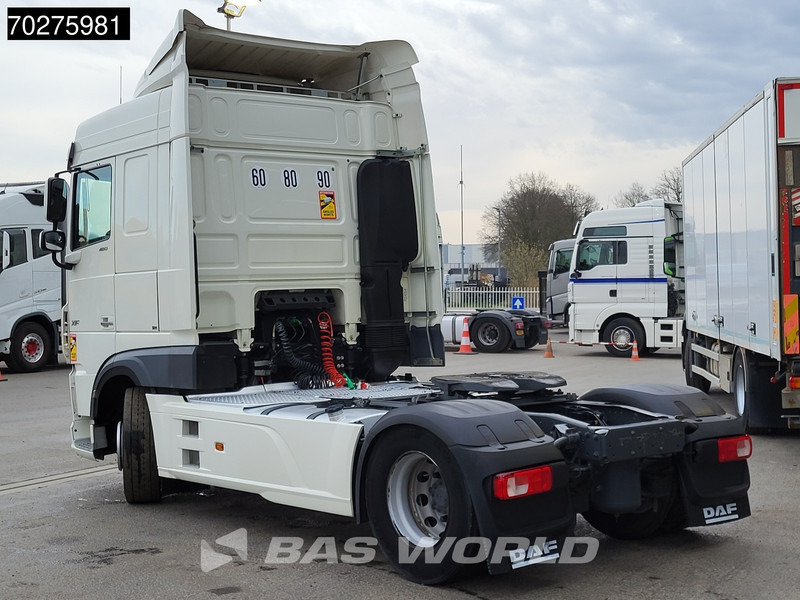 DAF XF 480 4X2 SC MX-Engine Brake - Tractor unit: picture 2 DAF XF 480 4X2 SC MX-Engine Brake - Tractor unit: picture 2