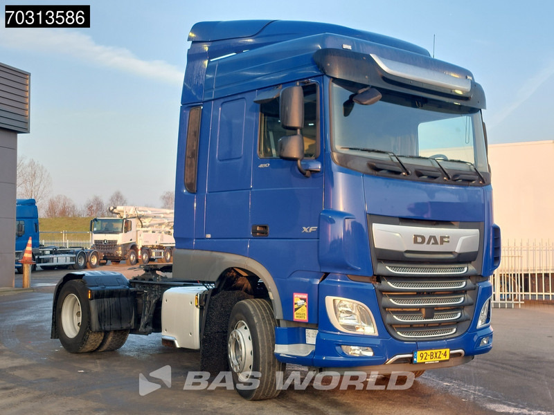 DAF XF 480 4X2 SC NL-Truck ACC - Tractor unit: picture 3 DAF XF 480 4X2 SC NL-Truck ACC - Tractor unit: picture 3