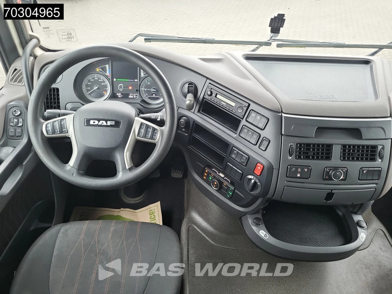 Tractor unit DAF XF 480 4X2 SC Standklima Good Tyres!: picture 17 Tractor unit DAF XF 480 4X2 SC Standklima Good Tyres!: picture 17