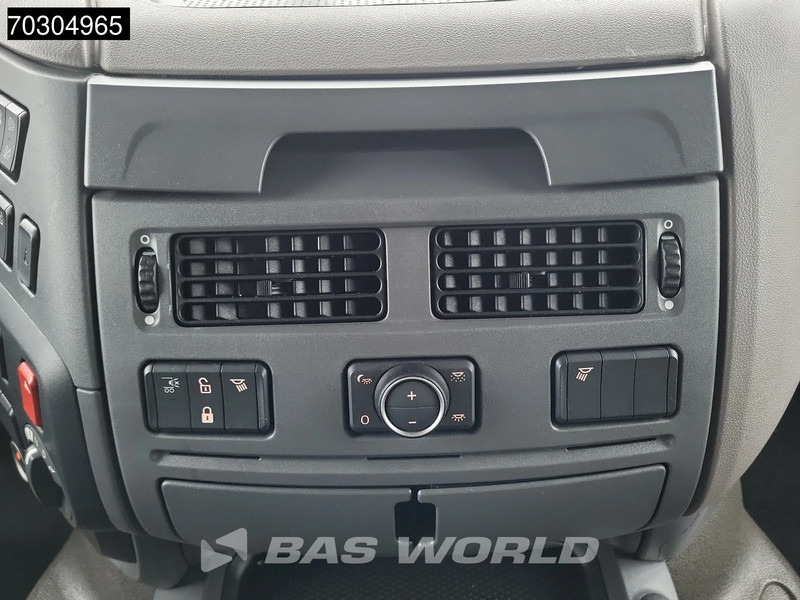 Tractor unit DAF XF 480 4X2 SC Standklima Good Tyres!: picture 20 Tractor unit DAF XF 480 4X2 SC Standklima Good Tyres!: picture 20