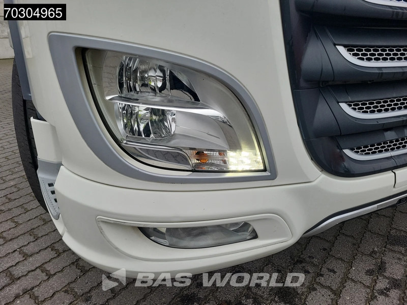 Tractor unit DAF XF 480 4X2 SC Standklima Good Tyres!: picture 12 Tractor unit DAF XF 480 4X2 SC Standklima Good Tyres!: picture 12