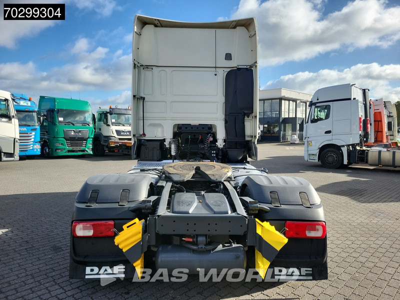 DAF XF 480 4X2 SSC 2x Tanks Euro 6 - Tractor unit: picture 3 DAF XF 480 4X2 SSC 2x Tanks Euro 6 - Tractor unit: picture 3