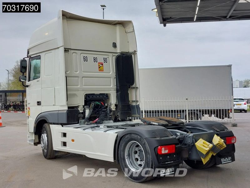 DAF XF 480 4X2 SSC Full-Air Standklima ACC - Tractor unit: picture 2 DAF XF 480 4X2 SSC Full-Air Standklima ACC - Tractor unit: picture 2