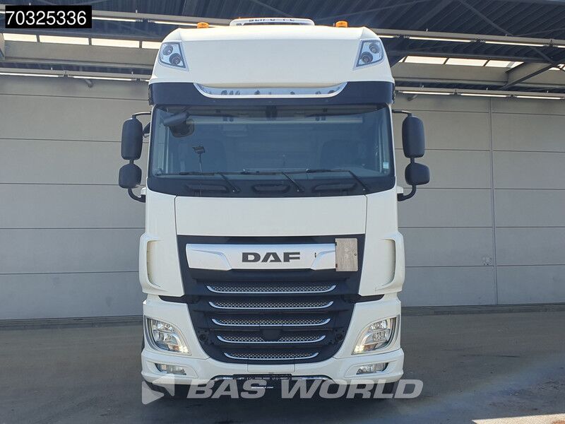 DAF XF 480 4X2 SSC Retarder ACC Standklima - Tractor unit: picture 3 DAF XF 480 4X2 SSC Retarder ACC Standklima - Tractor unit: picture 3