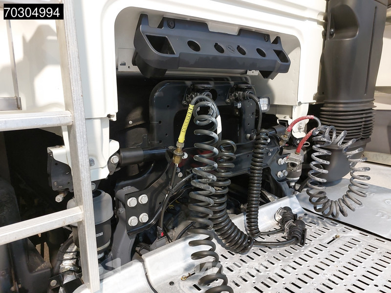 Tractor unit DAF XF 480 4X2 SSC Standklima: picture 11 Tractor unit DAF XF 480 4X2 SSC Standklima: picture 11