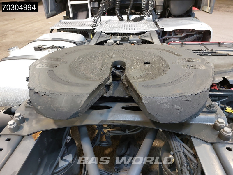 Tractor unit DAF XF 480 4X2 SSC Standklima: picture 15 Tractor unit DAF XF 480 4X2 SSC Standklima: picture 15