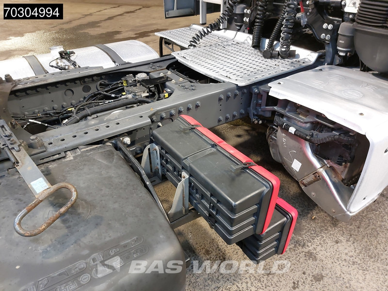 Tractor unit DAF XF 480 4X2 SSC Standklima: picture 14 Tractor unit DAF XF 480 4X2 SSC Standklima: picture 14