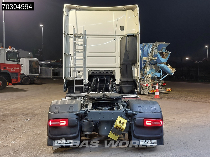 Tractor unit DAF XF 480 4X2 SSC Standklima: picture 9 Tractor unit DAF XF 480 4X2 SSC Standklima: picture 9