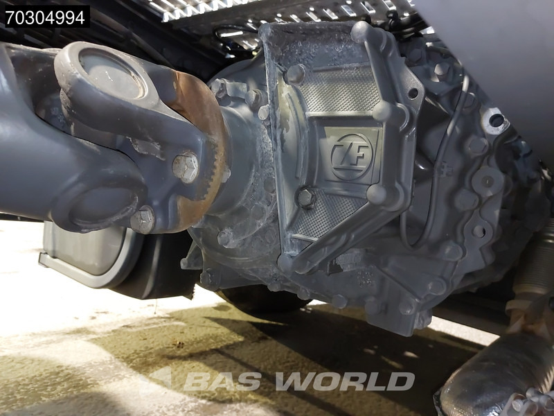 Tractor unit DAF XF 480 4X2 SSC Standklima: picture 12 Tractor unit DAF XF 480 4X2 SSC Standklima: picture 12