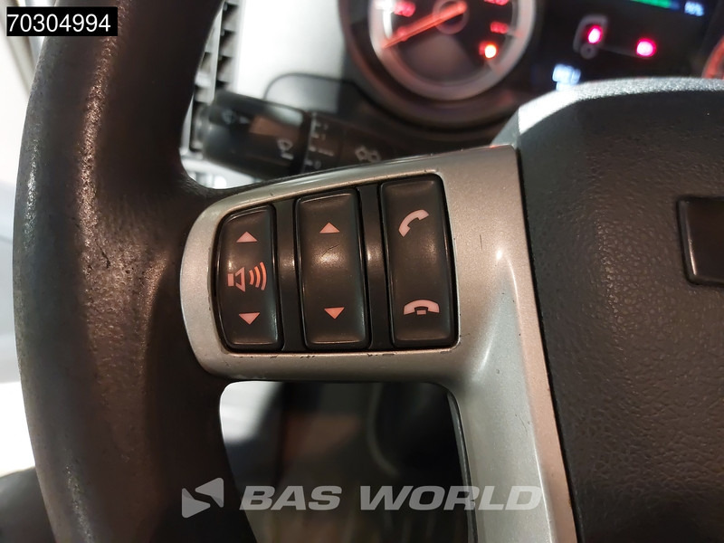 Tractor unit DAF XF 480 4X2 SSC Standklima: picture 20 Tractor unit DAF XF 480 4X2 SSC Standklima: picture 20