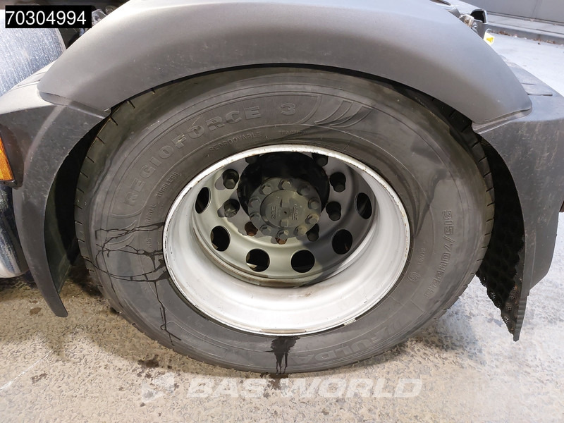 Tractor unit DAF XF 480 4X2 SSC Standklima: picture 16 Tractor unit DAF XF 480 4X2 SSC Standklima: picture 16