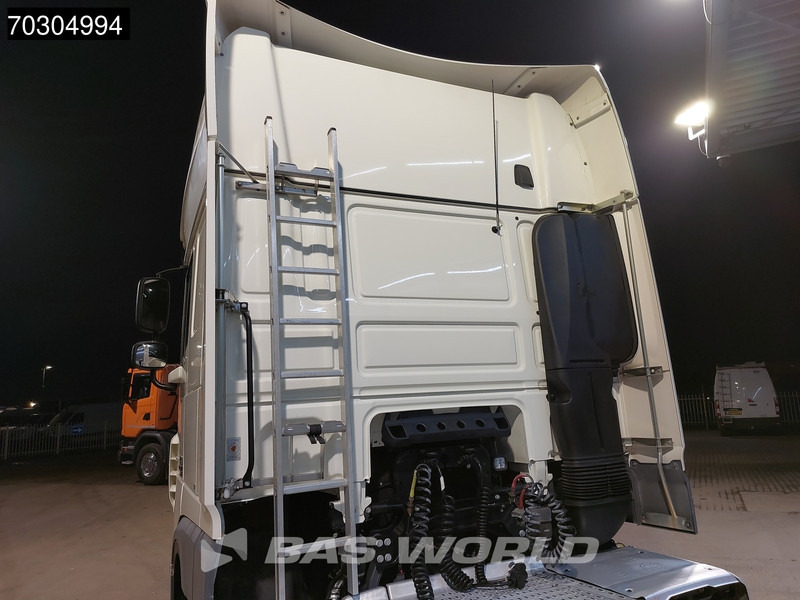 Tractor unit DAF XF 480 4X2 SSC Standklima: picture 10 Tractor unit DAF XF 480 4X2 SSC Standklima: picture 10