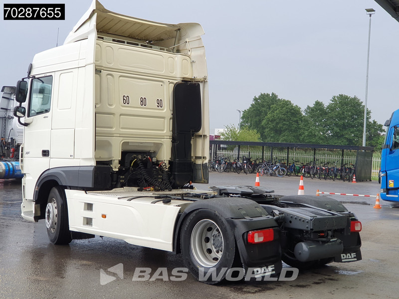 DAF XF 480 4X2 Standklima 2xTanks ACC Euro 6 - Tractor unit: picture 2 DAF XF 480 4X2 Standklima 2xTanks ACC Euro 6 - Tractor unit: picture 2