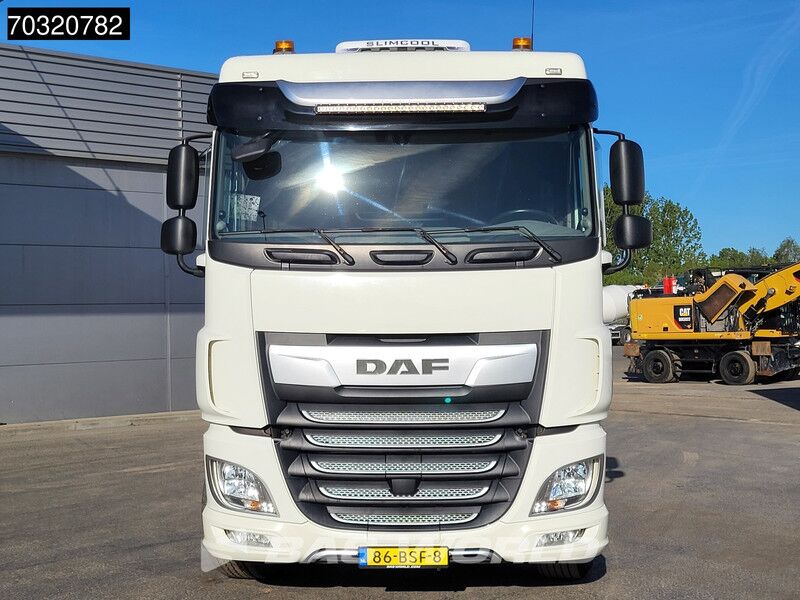 DAF XF 480 6X2 NL-Truck FTP SC Liftaxle Standklima Alcoa's - Tractor unit: picture 3 DAF XF 480 6X2 NL-Truck FTP SC Liftaxle Standklima Alcoa's - Tractor unit: picture 3