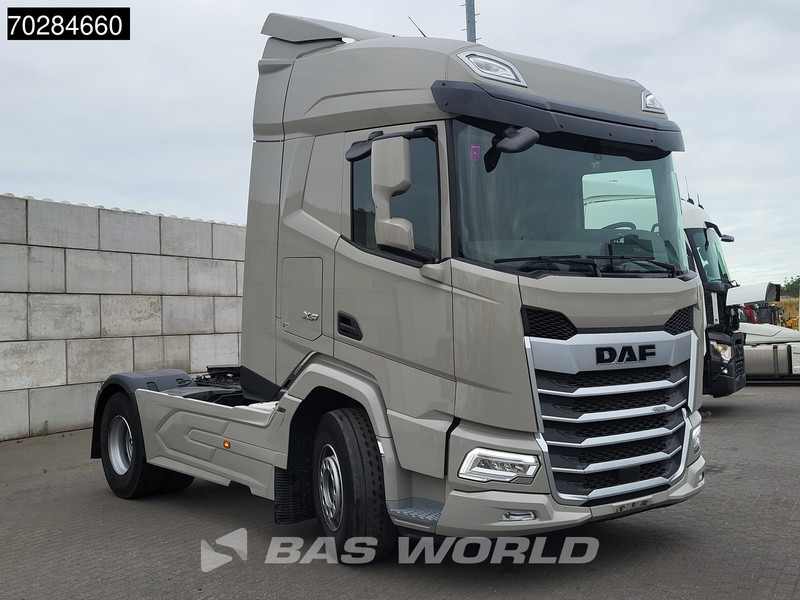 DAF XF 480 XF 4X2 Full warr. 5-3-2026 ACC LED - Tractor unit: picture 3 DAF XF 480 XF 4X2 Full warr. 5-3-2026 ACC LED - Tractor unit: picture 3
