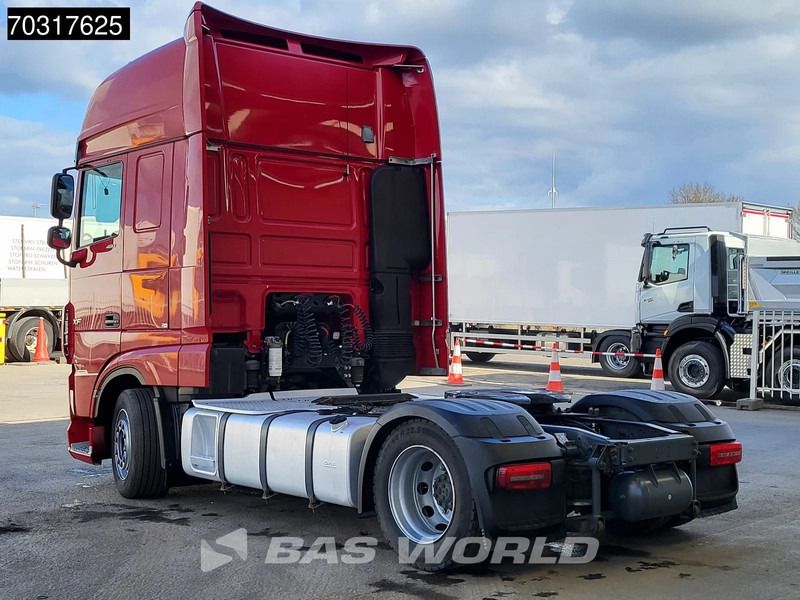 DAF XF 480 XF 4X2 SSC Retarder Full-Air Standklima ACC - Tractor unit: picture 2 DAF XF 480 XF 4X2 SSC Retarder Full-Air Standklima ACC - Tractor unit: picture 2
