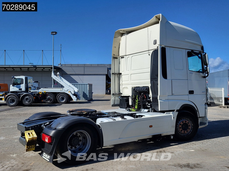 DAF XF 480 XF 4X2 SSC Retarder Standklima 2xTanks ACC 2xTanks - Tractor unit: picture 5 DAF XF 480 XF 4X2 SSC Retarder Standklima 2xTanks ACC 2xTanks - Tractor unit: picture 5