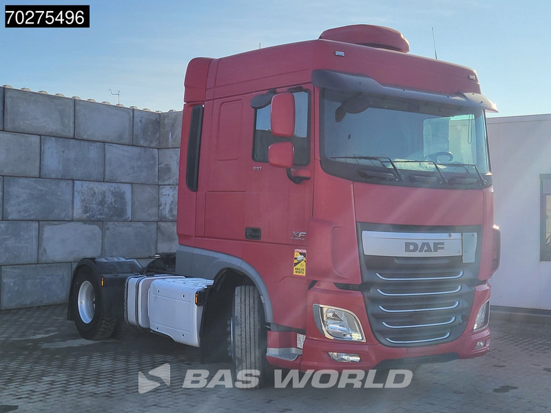DAF XF 510 XF 4X2 SC Retarder Standklima Euro 6 - Tractor unit: picture 3 DAF XF 510 XF 4X2 SC Retarder Standklima Euro 6 - Tractor unit: picture 3