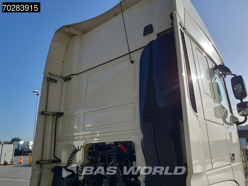 DAF XF 530 4X2 Retarder Compressor Standklima PTO - Tractor unit: picture 5 DAF XF 530 4X2 Retarder Compressor Standklima PTO - Tractor unit: picture 5