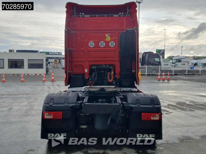DAF XF 530 4X2 SC ACC Standklima Euro 6 - Tractor unit: picture 3 DAF XF 530 4X2 SC ACC Standklima Euro 6 - Tractor unit: picture 3