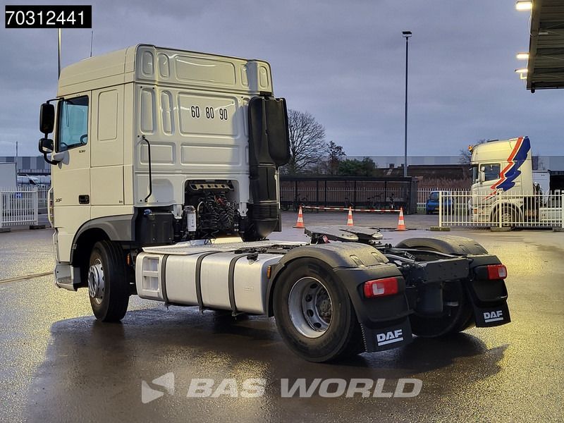 DAF XF 530 4X2 SC Retarder - Tractor unit: picture 2 DAF XF 530 4X2 SC Retarder - Tractor unit: picture 2