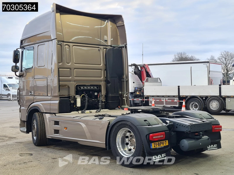 DAF XF 530 4X2 SSC NL-Truck 2xTanks Alcoa's Standklima - Tractor unit: picture 2 DAF XF 530 4X2 SSC NL-Truck 2xTanks Alcoa's Standklima - Tractor unit: picture 2