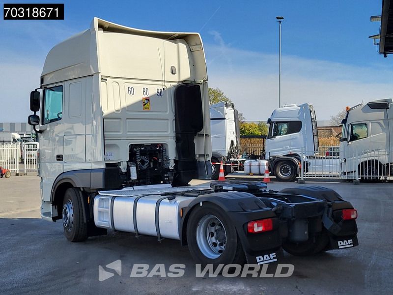 DAF XF 530 4X2 SSC Retarder Standlkima ACC Navi - Tractor unit: picture 2 DAF XF 530 4X2 SSC Retarder Standlkima ACC Navi - Tractor unit: picture 2