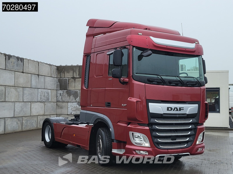 DAF XF 530 XF 4X2 Retarder ACC Standklima Euro 6 - Tractor unit: picture 3 DAF XF 530 XF 4X2 Retarder ACC Standklima Euro 6 - Tractor unit: picture 3