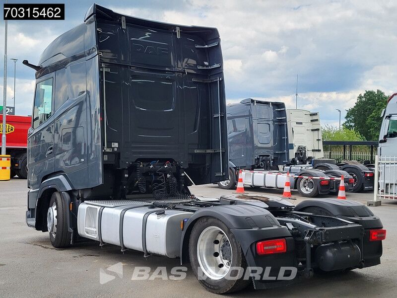 DAF XG 450 4X2 Mega Retarder Alcoa's Standklima ACC - Tractor unit: picture 2 DAF XG 450 4X2 Mega Retarder Alcoa's Standklima ACC - Tractor unit: picture 2