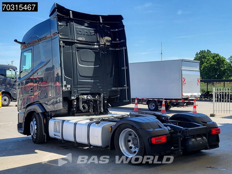 DAF XG 450 4X2 Retarder Mega Alcoa's ACC - Tractor unit: picture 2 DAF XG 450 4X2 Retarder Mega Alcoa's ACC - Tractor unit: picture 2