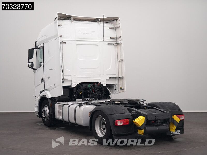 DAF XG 480 4X2 2x Tanks ACC Standklima - Tractor unit: picture 2 DAF XG 480 4X2 2x Tanks ACC Standklima - Tractor unit: picture 2