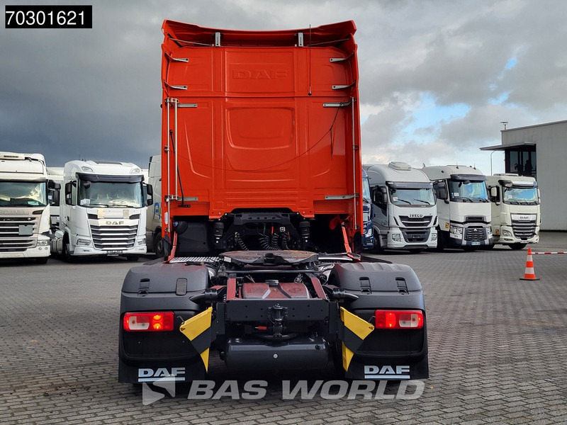 DAF XG 480 4X2 2x Tanks MirrorCam ACC LED - Tractor unit: picture 3 DAF XG 480 4X2 2x Tanks MirrorCam ACC LED - Tractor unit: picture 3