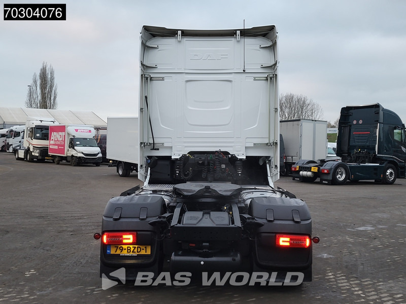 DAF XG 480 4X2 NL-Truck APK 10-2026 Full-Air Leder 2xTanks - Tractor unit: picture 3 DAF XG 480 4X2 NL-Truck APK 10-2026 Full-Air Leder 2xTanks - Tractor unit: picture 3