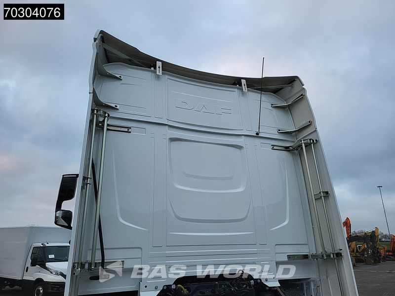 DAF XG 480 4X2 NL-Truck APK 10-2026 Full-Air Leder 2xTanks - Tractor unit: picture 5 DAF XG 480 4X2 NL-Truck APK 10-2026 Full-Air Leder 2xTanks - Tractor unit: picture 5