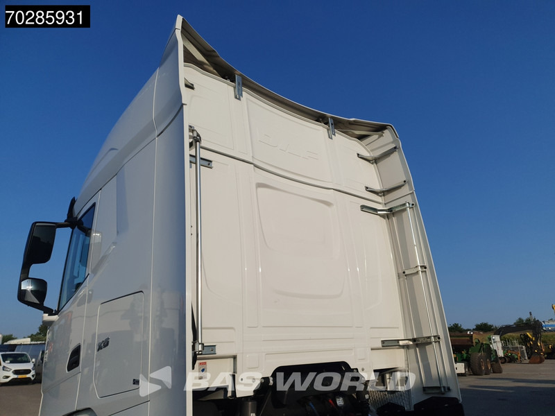 DAF XG 480 4X2 Retarder 2x Tanks Standklima ACC LED - Tractor unit: picture 5 DAF XG 480 4X2 Retarder 2x Tanks Standklima ACC LED - Tractor unit: picture 5
