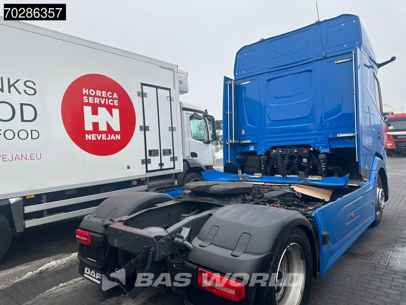DAF XG 480 4X2 Standairco MirrorCam LED ACC Euro 6 - Tractor unit: picture 3 DAF XG 480 4X2 Standairco MirrorCam LED ACC Euro 6 - Tractor unit: picture 3