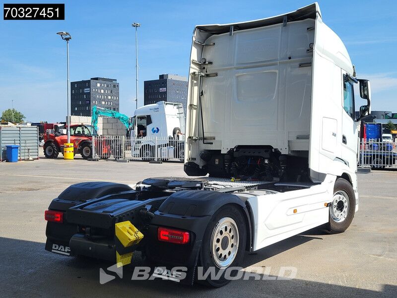 DAF XG 480 4X2 TUV 03-2027 Retarder 2x Tanks Standklima ACC - Tractor unit: picture 5 DAF XG 480 4X2 TUV 03-2027 Retarder 2x Tanks Standklima ACC - Tractor unit: picture 5