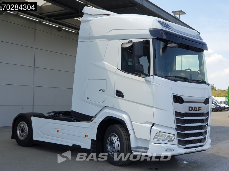 DAF XG 480 XG 4X2 NEW! XG 2xTanks ACC LED Euro 6 - Tractor unit: picture 3 DAF XG 480 XG 4X2 NEW! XG 2xTanks ACC LED Euro 6 - Tractor unit: picture 3