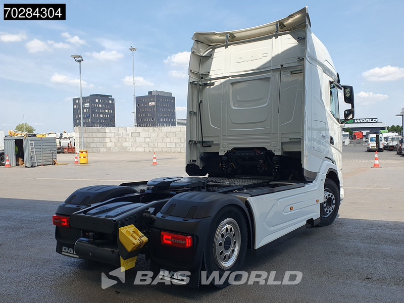 DAF XG 480 XG 4X2 NEW! XG 2xTanks ACC LED Euro 6 - Tractor unit: picture 5 DAF XG 480 XG 4X2 NEW! XG 2xTanks ACC LED Euro 6 - Tractor unit: picture 5