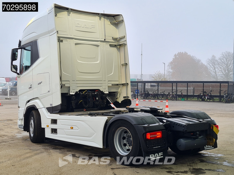 DAF XG+ 530 4X2 Retarder 2xTanks Standklima - Tractor unit: picture 2 DAF XG+ 530 4X2 Retarder 2xTanks Standklima - Tractor unit: picture 2