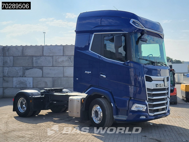 DAF XG+ 530 4X2 Retarder PTO Standklima Alcoa ACC LED Euro 6 - Tractor unit: picture 3 DAF XG+ 530 4X2 Retarder PTO Standklima Alcoa ACC LED Euro 6 - Tractor unit: picture 3