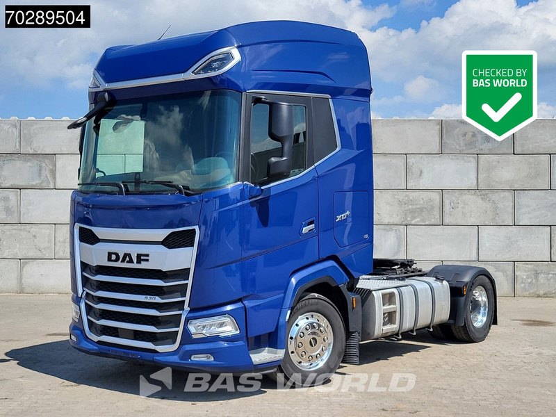 DAF XG+ 530 4X2 Retarder PTO Standklima Alcoa ACC LED Euro 6 - Tractor unit: picture 1 DAF XG+ 530 4X2 Retarder PTO Standklima Alcoa ACC LED Euro 6 - Tractor unit: picture 1