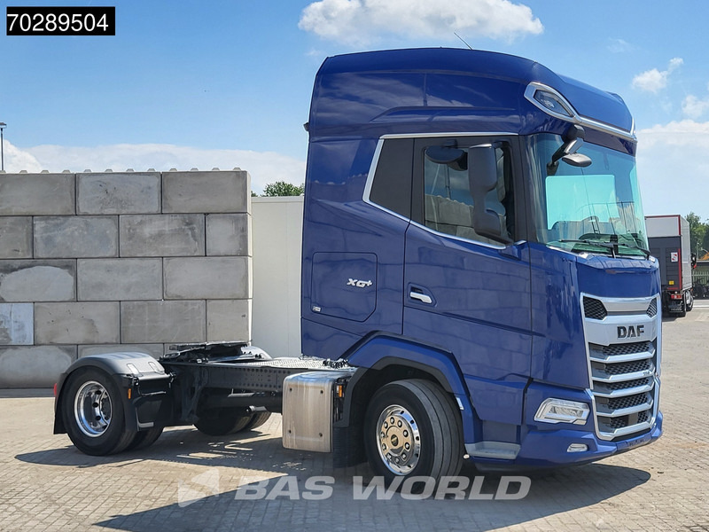 DAF XG+ 530 4X2 Retarder PTO Standklima Alcoa ACC LED Euro 6 - Tractor unit: picture 3 DAF XG+ 530 4X2 Retarder PTO Standklima Alcoa ACC LED Euro 6 - Tractor unit: picture 3