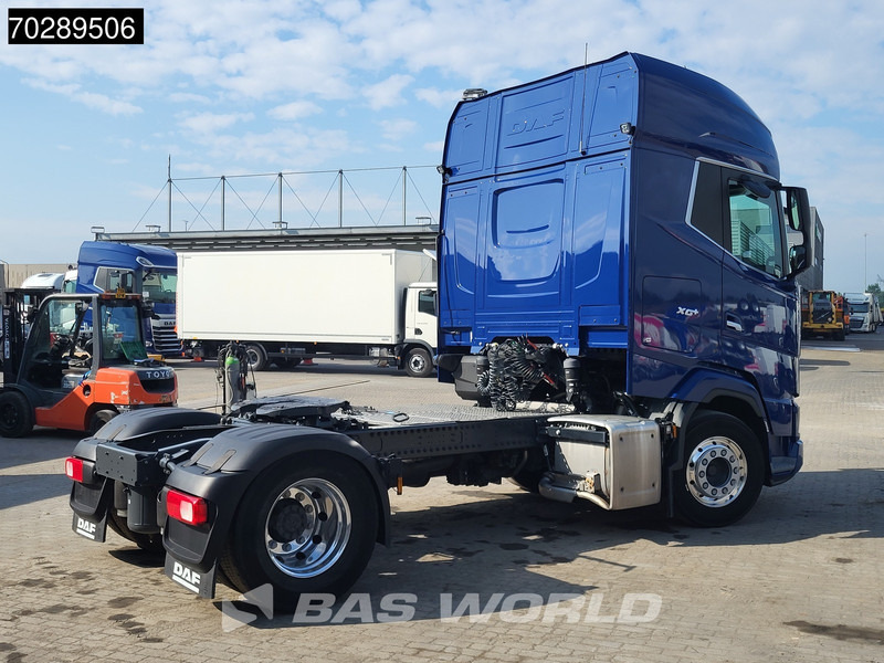 DAF XG+ 530 4X2 Retarder PTO Standklima Alcoa ACC LED Euro 6 - Tractor unit: picture 5 DAF XG+ 530 4X2 Retarder PTO Standklima Alcoa ACC LED Euro 6 - Tractor unit: picture 5