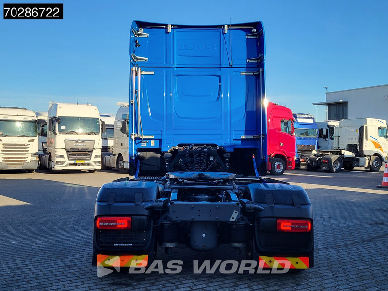 DAF XG+ 530 4X2 Standklima Alcoa's LED ACC Euro 6 - Tractor unit: picture 5 DAF XG+ 530 4X2 Standklima Alcoa's LED ACC Euro 6 - Tractor unit: picture 5
