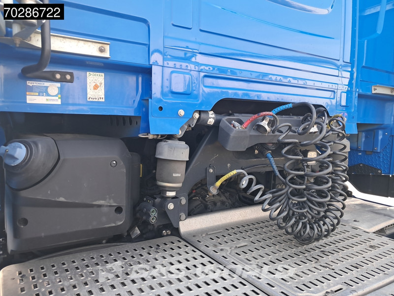 DAF XG+ 530 4X2 Standklima Alcoa's LED ACC Euro 6 - Tractor unit: picture 3 DAF XG+ 530 4X2 Standklima Alcoa's LED ACC Euro 6 - Tractor unit: picture 3