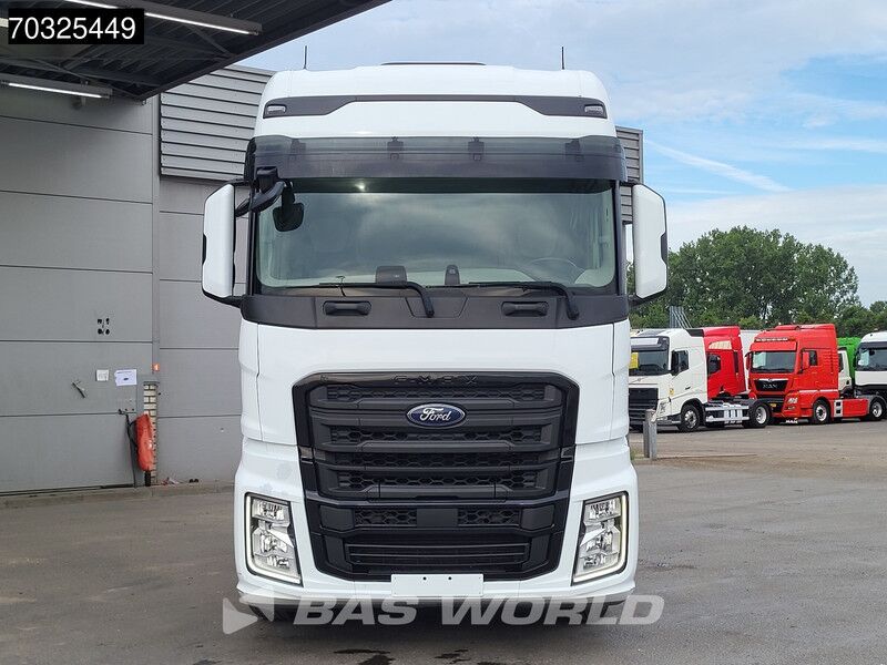 Ford F-Max 500 4X2 2x Tanks Standklima ACC PTO Navi M.O.T. - Tractor unit: picture 3 Ford F-Max 500 4X2 2x Tanks Standklima ACC PTO Navi M.O.T. - Tractor unit: picture 3