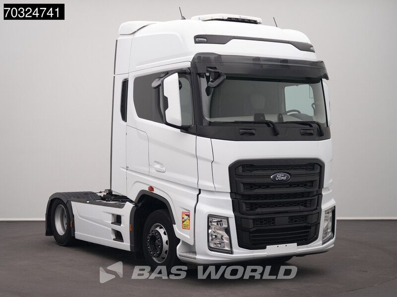 Ford F-Max 500 4X2 Retarder 2x Tanks ACC - Tractor unit: picture 5 Ford F-Max 500 4X2 Retarder 2x Tanks ACC - Tractor unit: picture 5