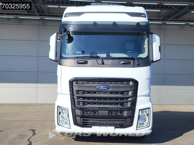 Ford F-Max 500 4X2 Retarder 2xTanks ACC Navi Standklima - Tractor unit: picture 3 Ford F-Max 500 4X2 Retarder 2xTanks ACC Navi Standklima - Tractor unit: picture 3